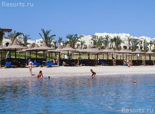 Iberotel Coraya Beach Resort 15